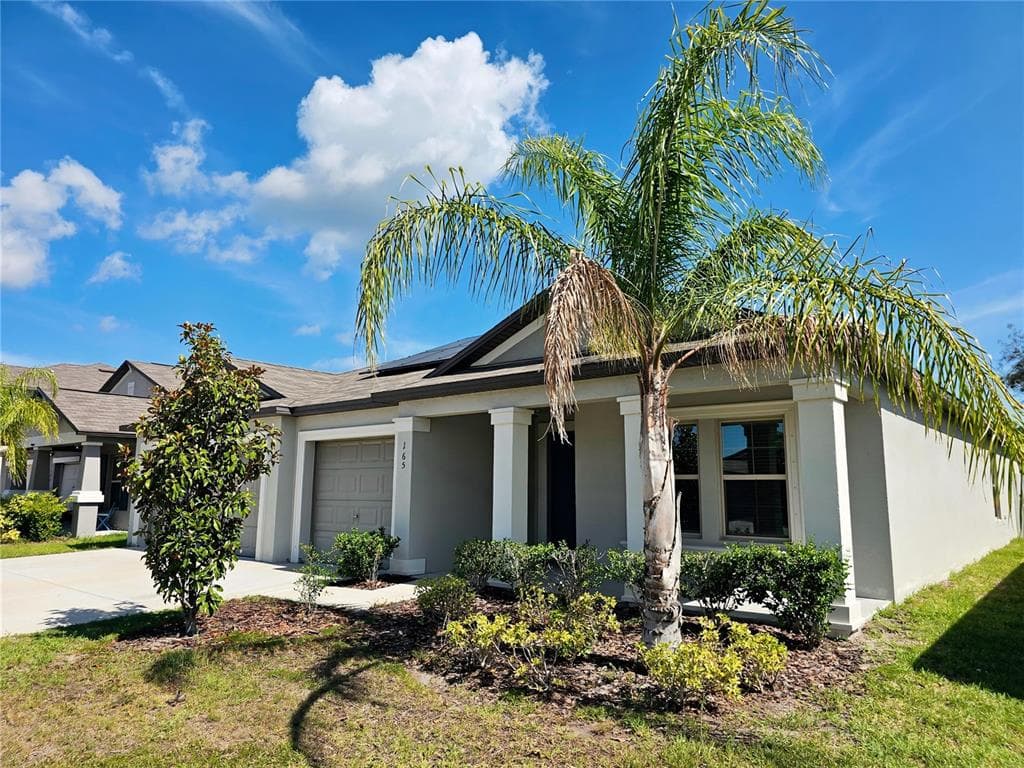 165 RAIN BERRY AVENUE, RUSKIN, FL 33570 — zdjęcie 2