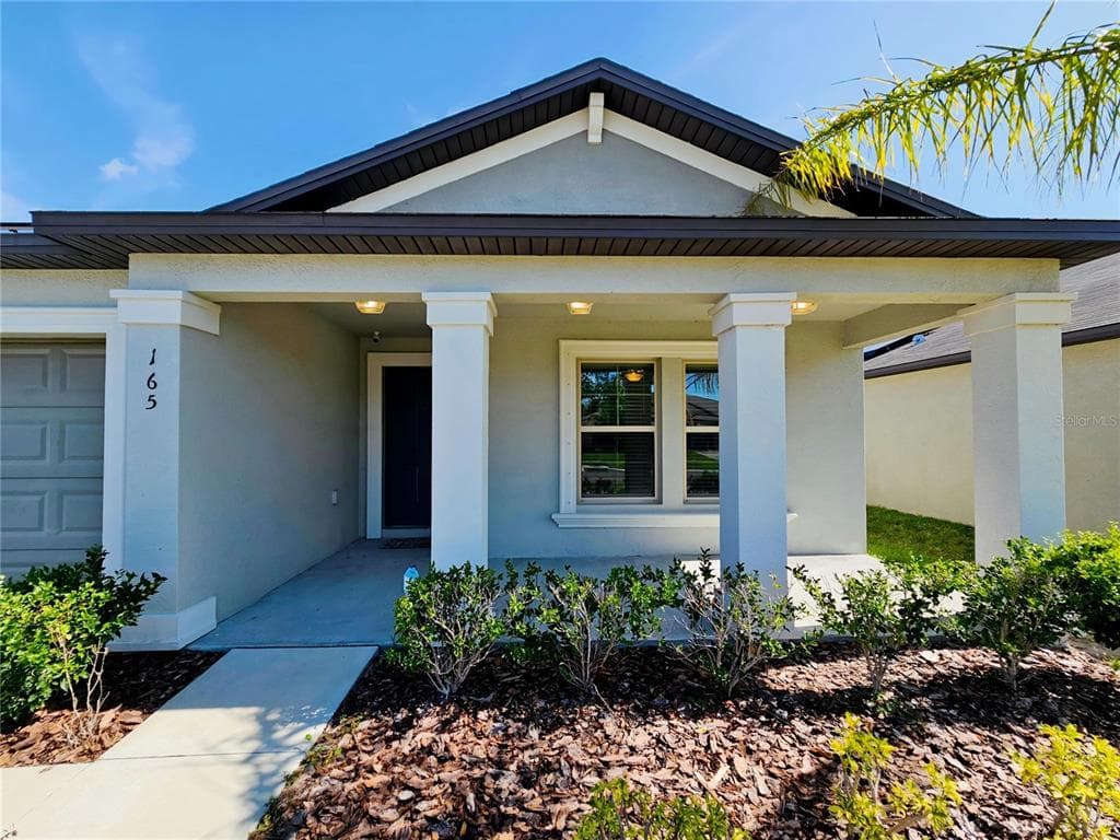 165 RAIN BERRY AVENUE, RUSKIN, FL 33570 — zdjęcie 4