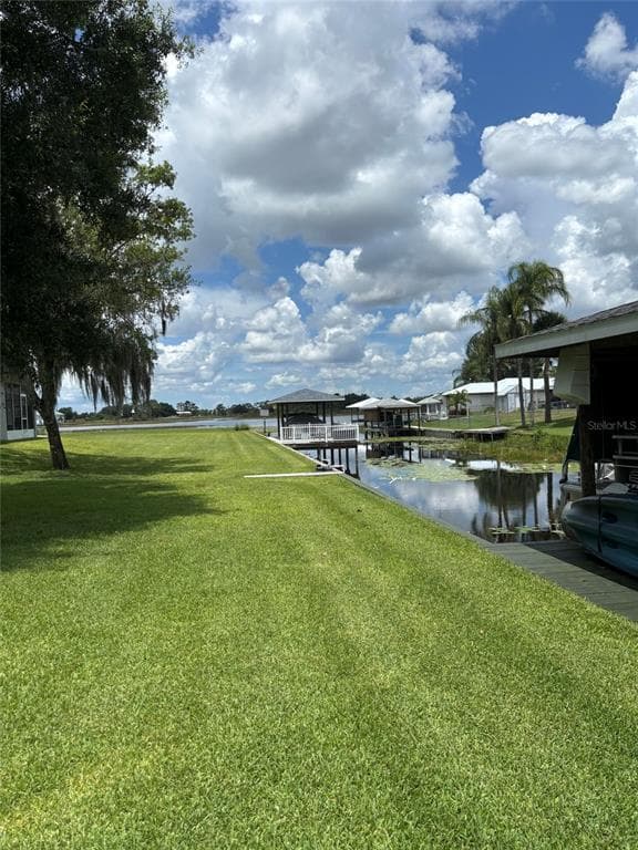 121 DAISY LANE, LAKE PLACID, FL 33852 — zdjęcie 4