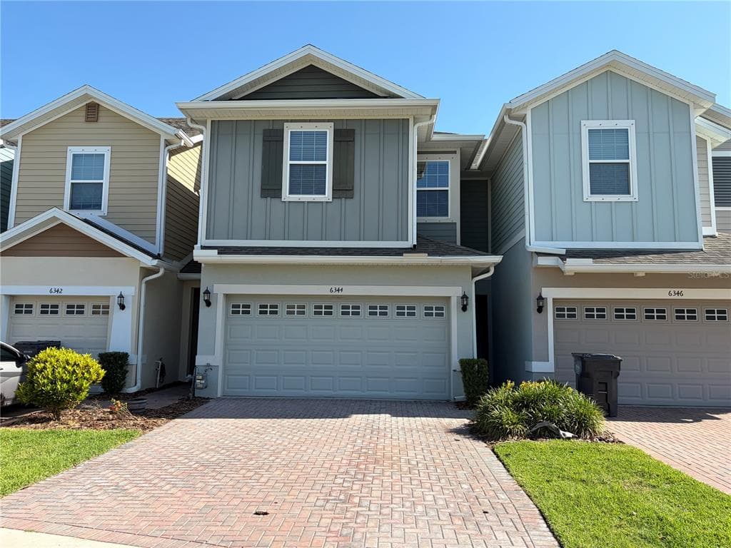 6344 CAMINO DRIVE, APOLLO BEACH, FL 33572