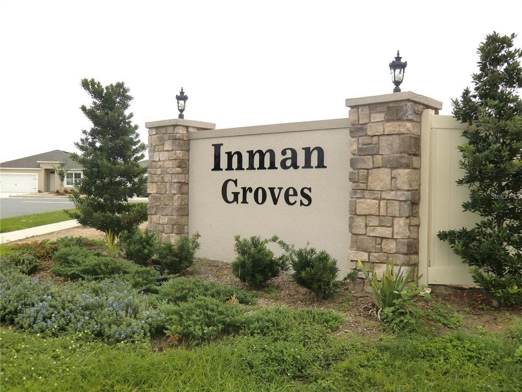 172 INMAN BOULEVARD, WINTER HAVEN, FL 33881 — zdjęcie 2