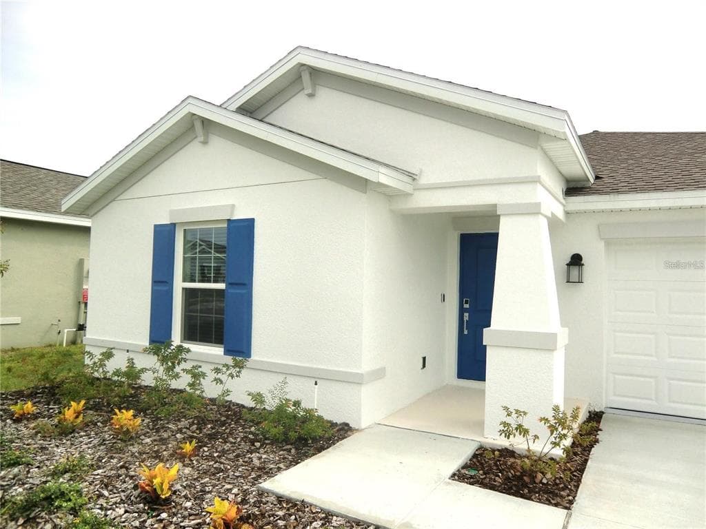 172 INMAN BOULEVARD, WINTER HAVEN, FL 33881 — zdjęcie 4