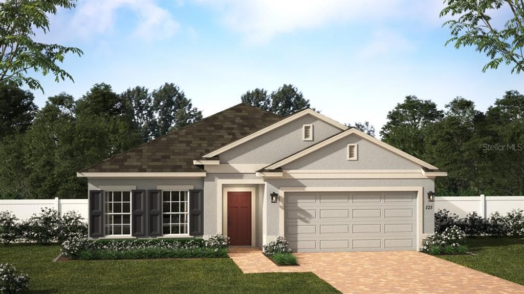 7272 ROLLING LEAF ROAD, GROVELAND, FL 34736