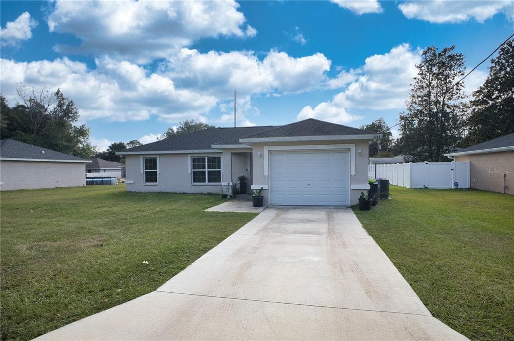 3144 SE 144TH PLACE, SUMMERFIELD, FL 34491 — zdjęcie 2