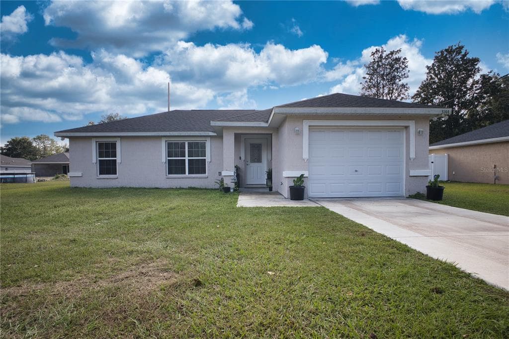 3144 SE 144TH PLACE, SUMMERFIELD, FL 34491
