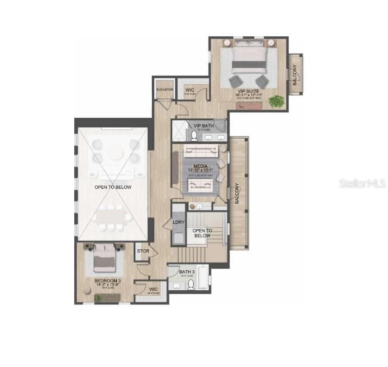 1387 HARBOR DRIVE, SARASOTA, FL 34239 — zdjęcie 3