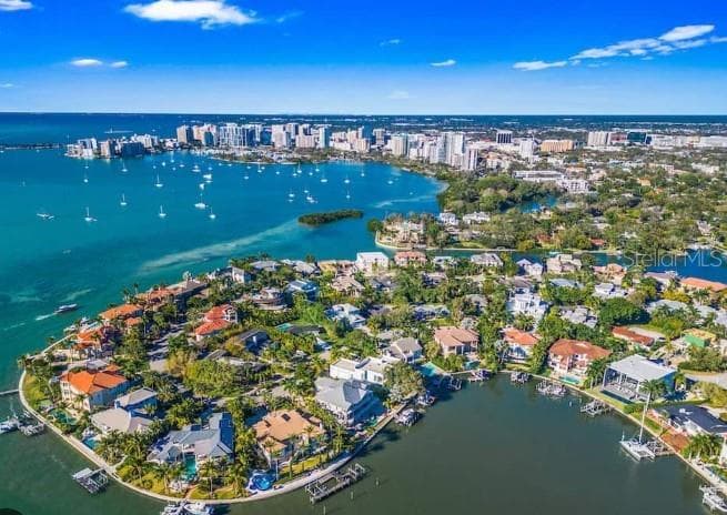 1387 HARBOR DRIVE, SARASOTA, FL 34239 — zdjęcie 5