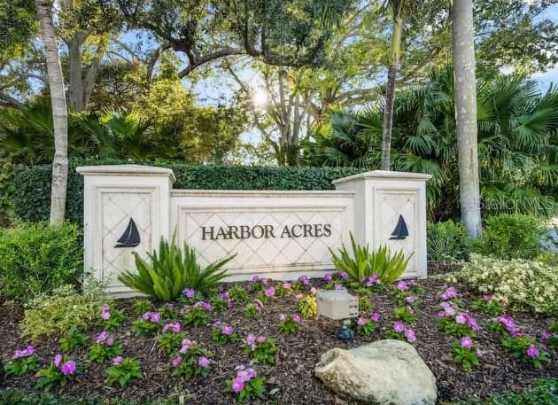 1387 HARBOR DRIVE, SARASOTA, FL 34239 — zdjęcie 4