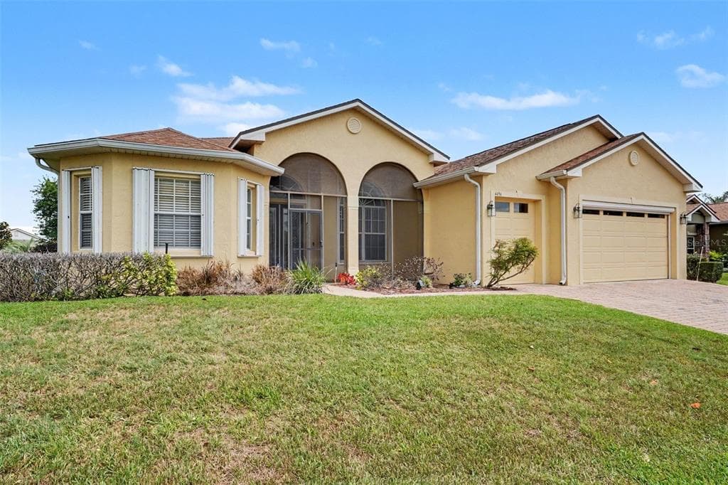 4496 STRATHMORE DRIVE, LAKE WALES, FL 33859 — zdjęcie 2