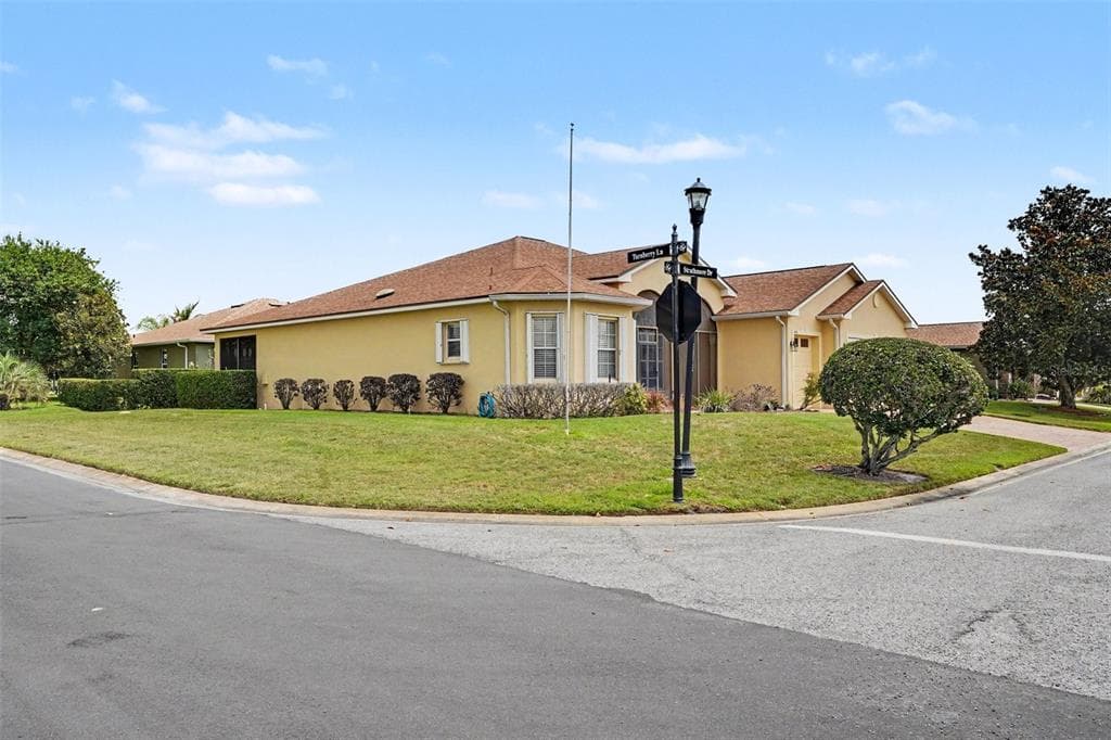 4496 STRATHMORE DRIVE, LAKE WALES, FL 33859 — zdjęcie 3