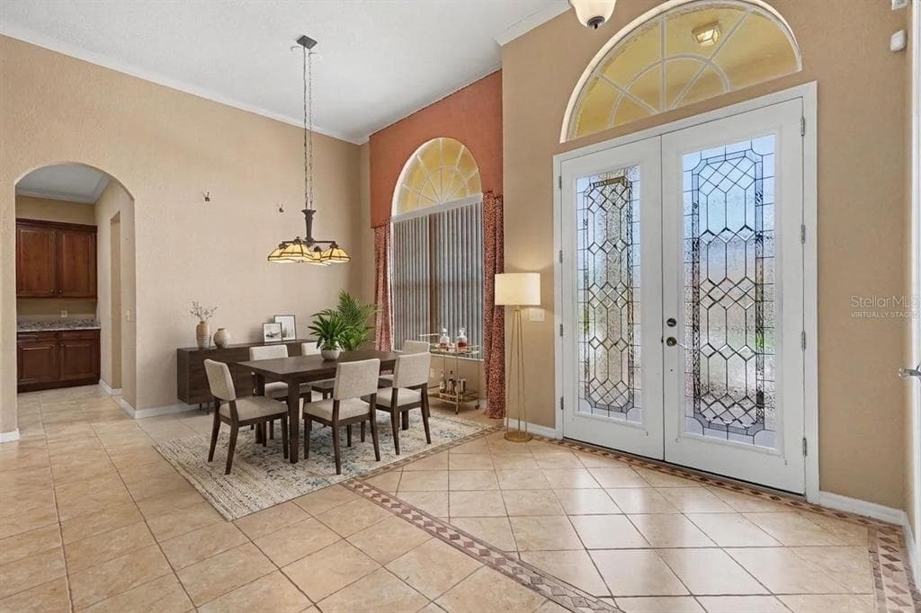 4496 STRATHMORE DRIVE, LAKE WALES, FL 33859 — zdjęcie 5