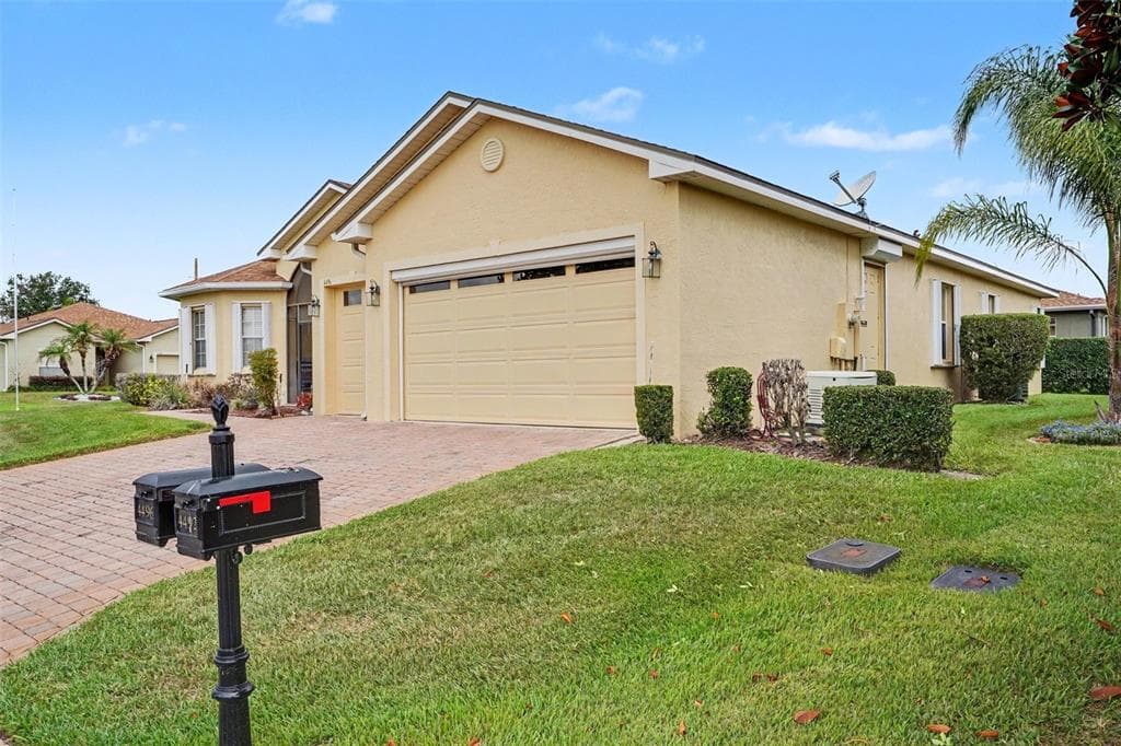 4496 STRATHMORE DRIVE, LAKE WALES, FL 33859 — zdjęcie 4