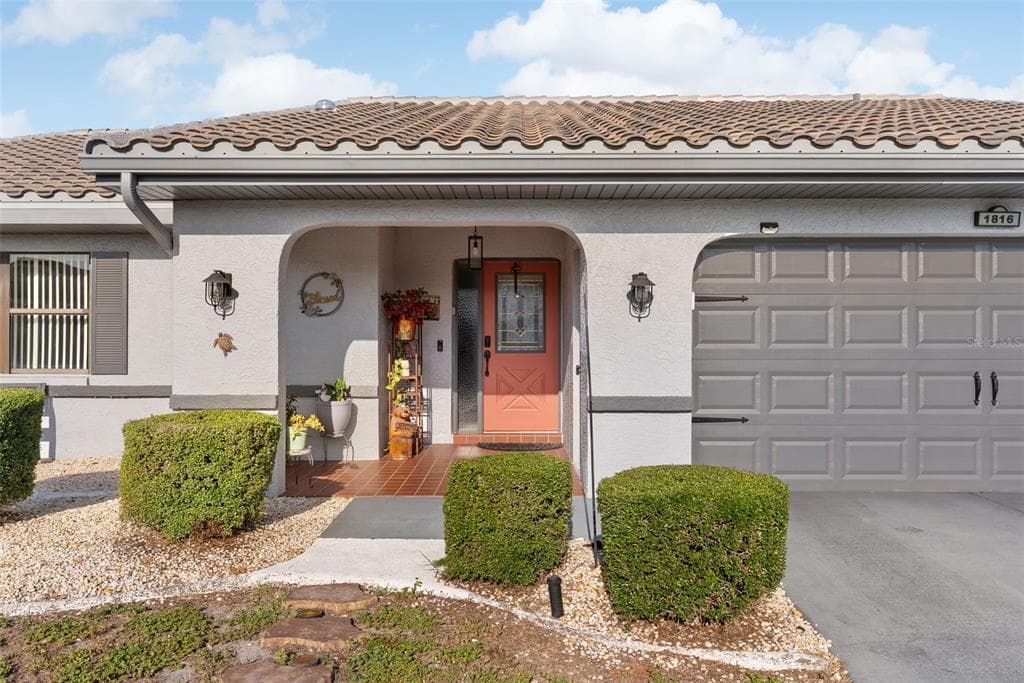1816 GRANVILLE LANE, SUN CITY CENTER, FL 33573 — zdjęcie 3