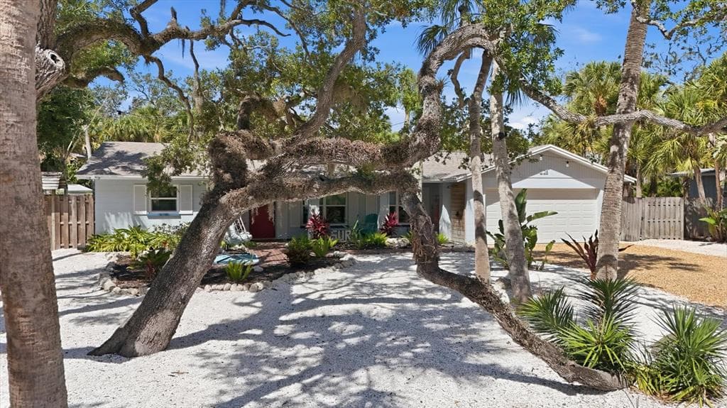 5128 OXFORD DRIVE, SARASOTA, FL 34242 — zdjęcie 2