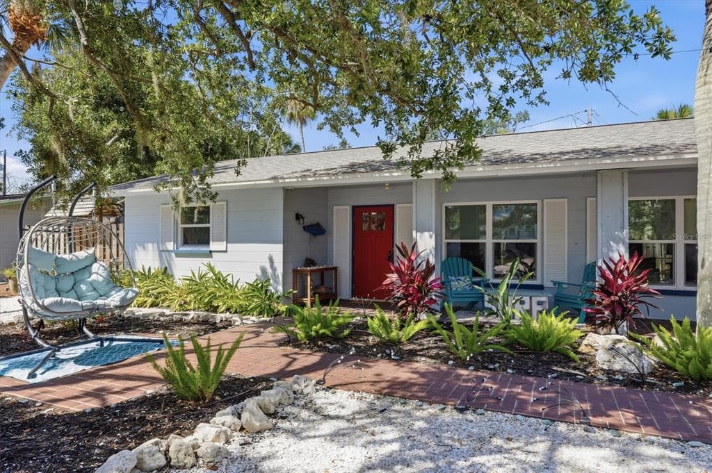 5128 OXFORD DRIVE, SARASOTA, FL 34242 — zdjęcie 3