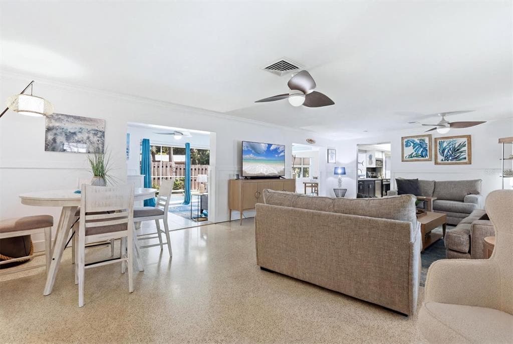 5128 OXFORD DRIVE, SARASOTA, FL 34242 — zdjęcie 5
