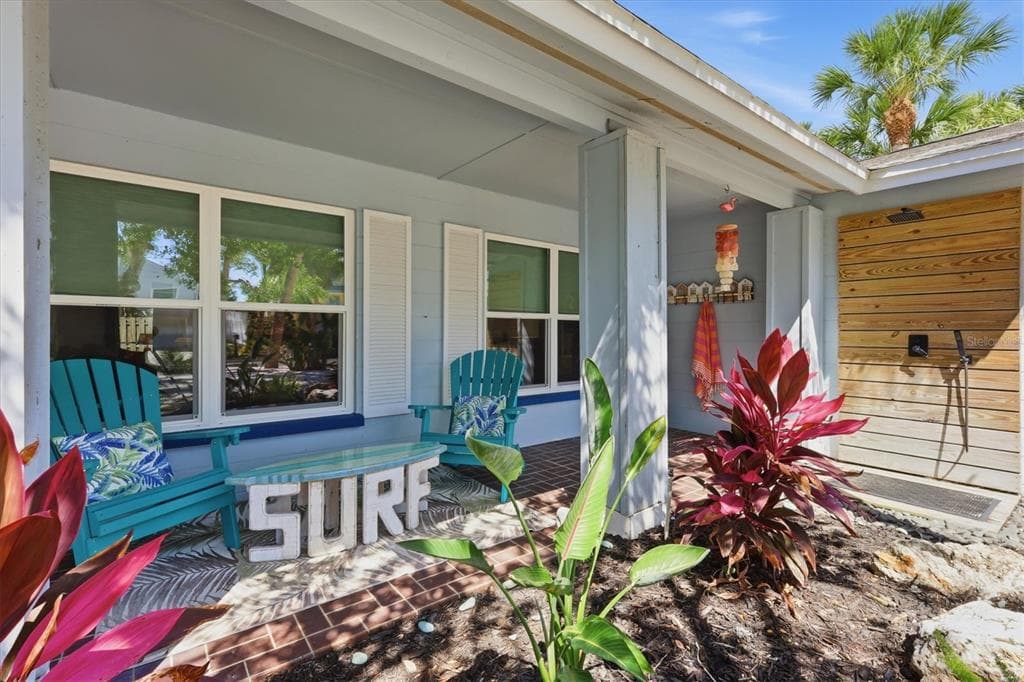 5128 OXFORD DRIVE, SARASOTA, FL 34242 — zdjęcie 4