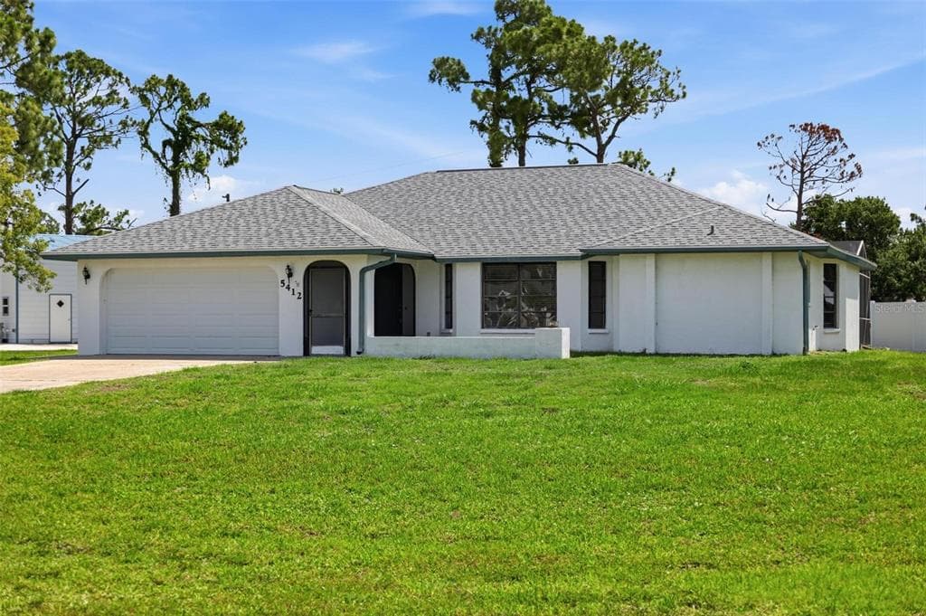 5412 ULYSSES STREET, PORT CHARLOTTE, FL 33981 — zdjęcie 5