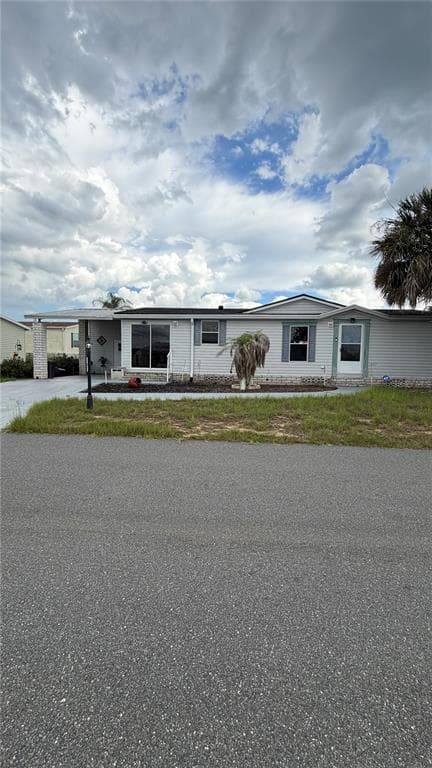 747 ISLAND STREET, DAVENPORT, FL 33897