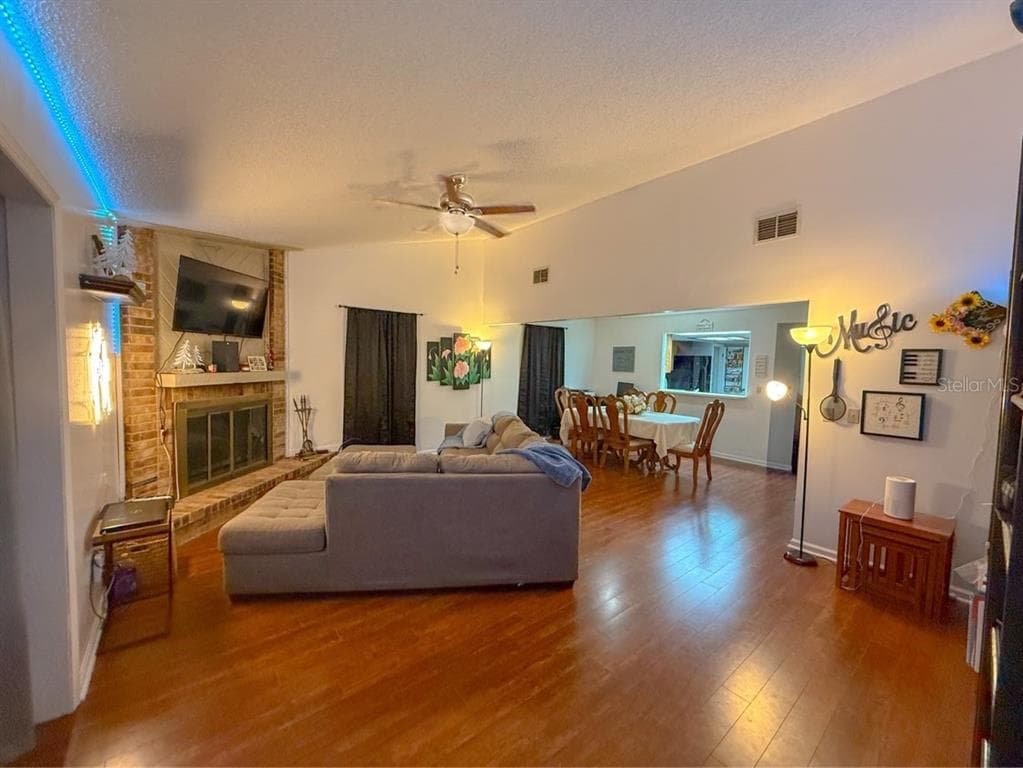35058 WHISPERING OAKS BOULEVARD, DADE CITY, FL 33523 — zdjęcie 2