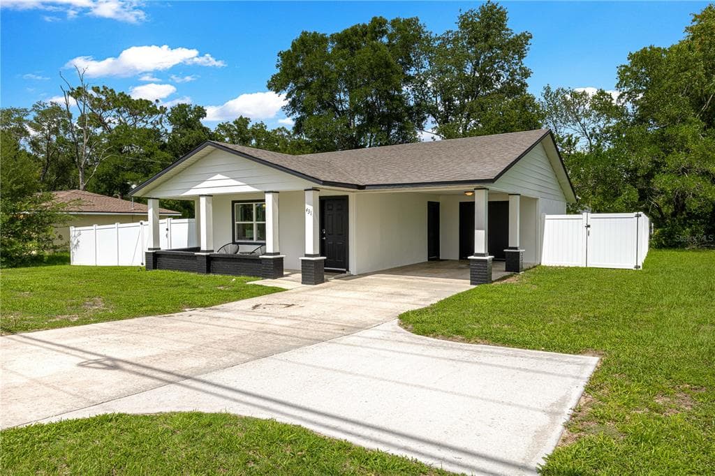 431 NW 60TH AVENUE, OCALA, FL 34482