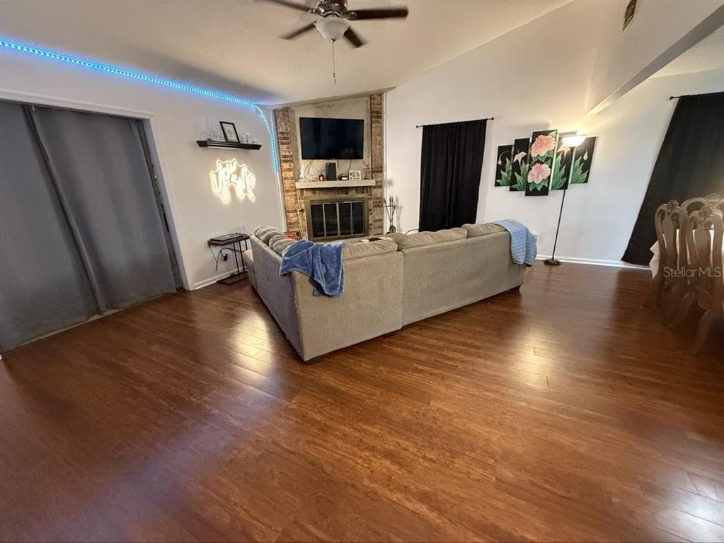 35058 WHISPERING OAKS BOULEVARD, DADE CITY, FL 33523 — zdjęcie 5