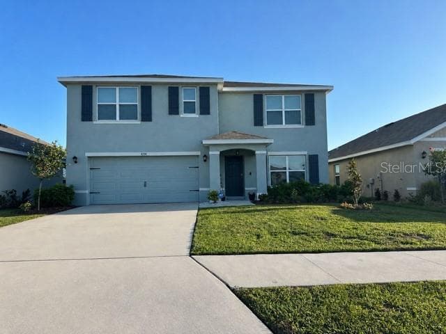4208 DOVETAIL LANE, PALMETTO, FL 34221