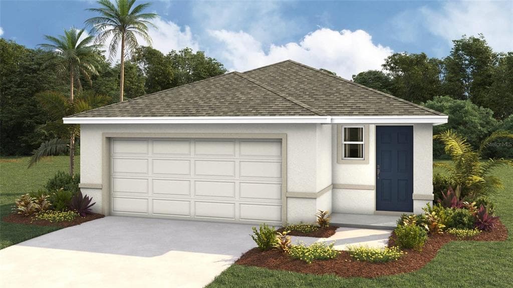 1009 GUM SPRING COURT SE, RUSKIN, FL 33570