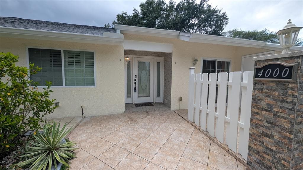 4000 POINCIANA COURT, PALM HARBOR, FL 34684 — zdjęcie 2