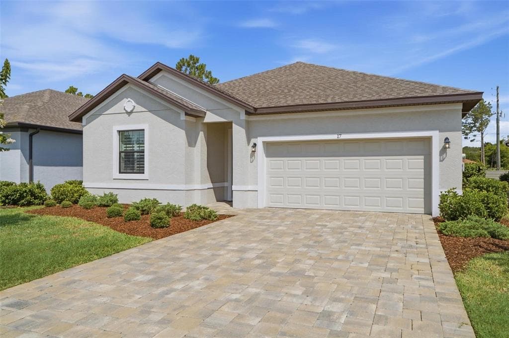 17 GREEN CIRCLE, PALM COAST, FL 32164 — zdjęcie 2