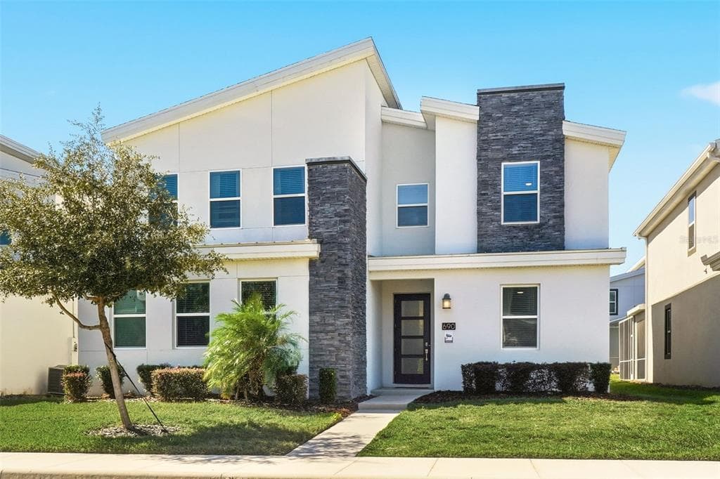 690 DROP SHOT DRIVE, DAVENPORT, FL 33896 — zdjęcie 2