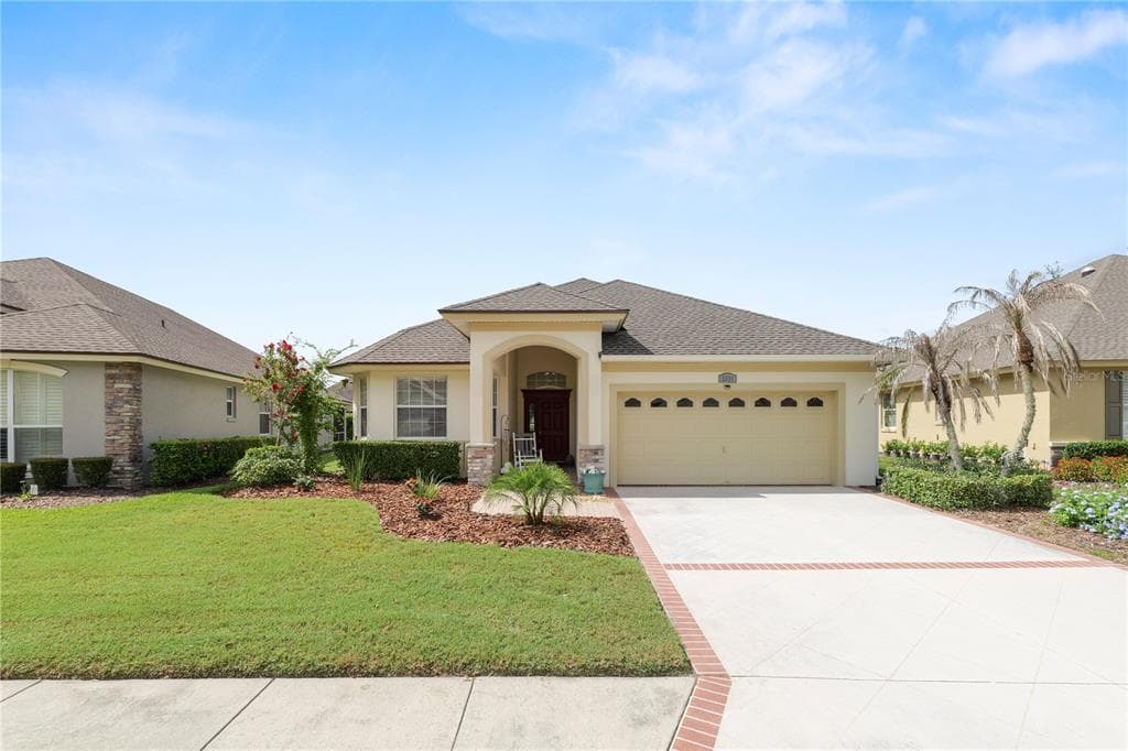 2356 LAKE JAMES WAY, LAKELAND, FL 33810 — zdjęcie 2