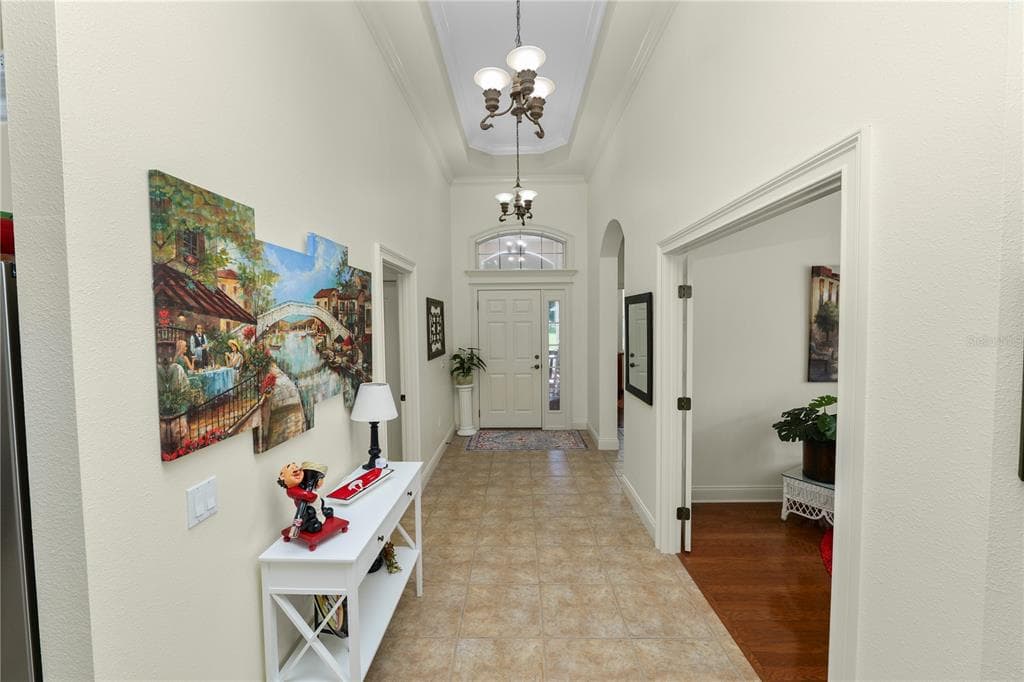 2356 LAKE JAMES WAY, LAKELAND, FL 33810 — zdjęcie 3