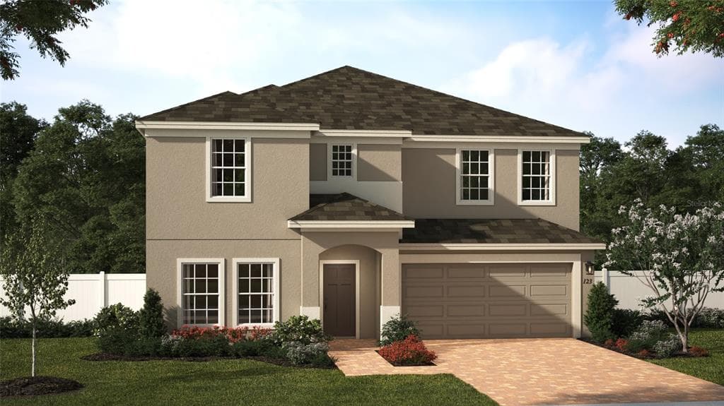 7276 ROLLING LEAF ROAD, GROVELAND, FL 34736