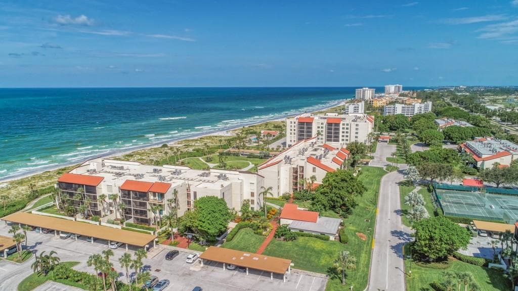 1975 GULF OF MEXICO DRIVE # G4-401, LONGBOAT KEY, FL 34228 — zdjęcie 2