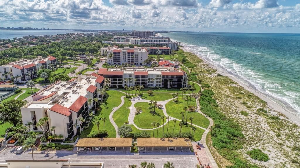1975 GULF OF MEXICO DRIVE # G4-401, LONGBOAT KEY, FL 34228 — zdjęcie 4