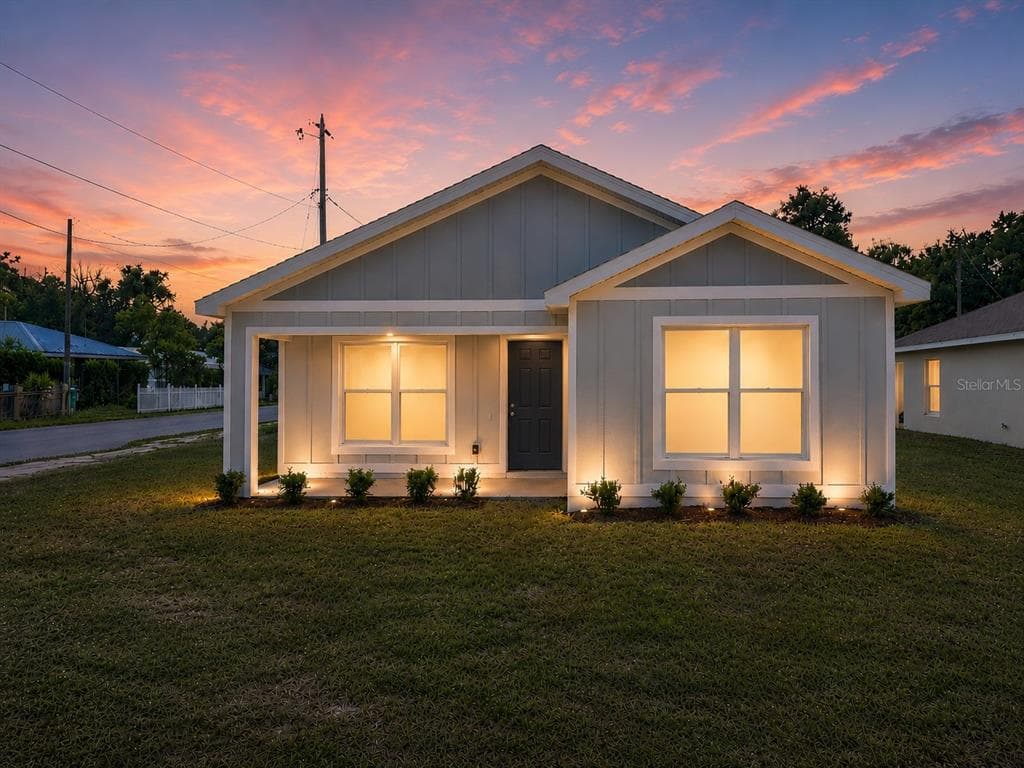 6024 12TH STREET, ZEPHYRHILLS, FL 33542
