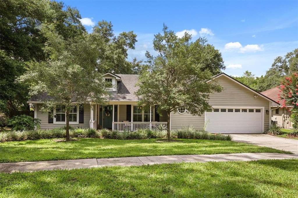 2504 ORCHARD DRIVE, APOPKA, FL 32712