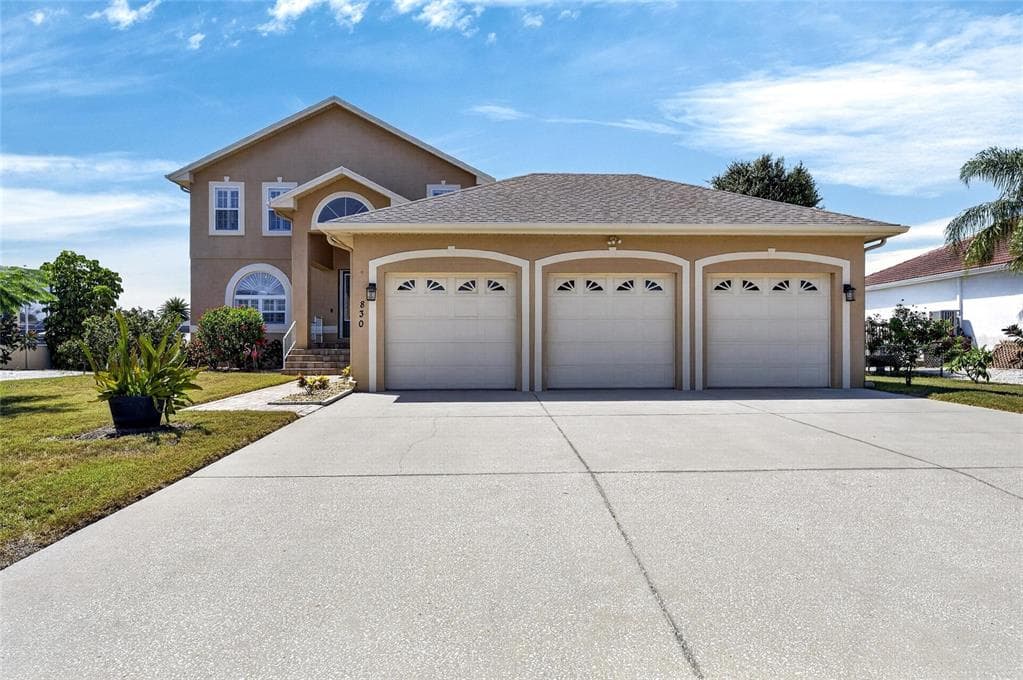 830 GOLF ISLAND DRIVE, APOLLO BEACH, FL 33572 — zdjęcie 3