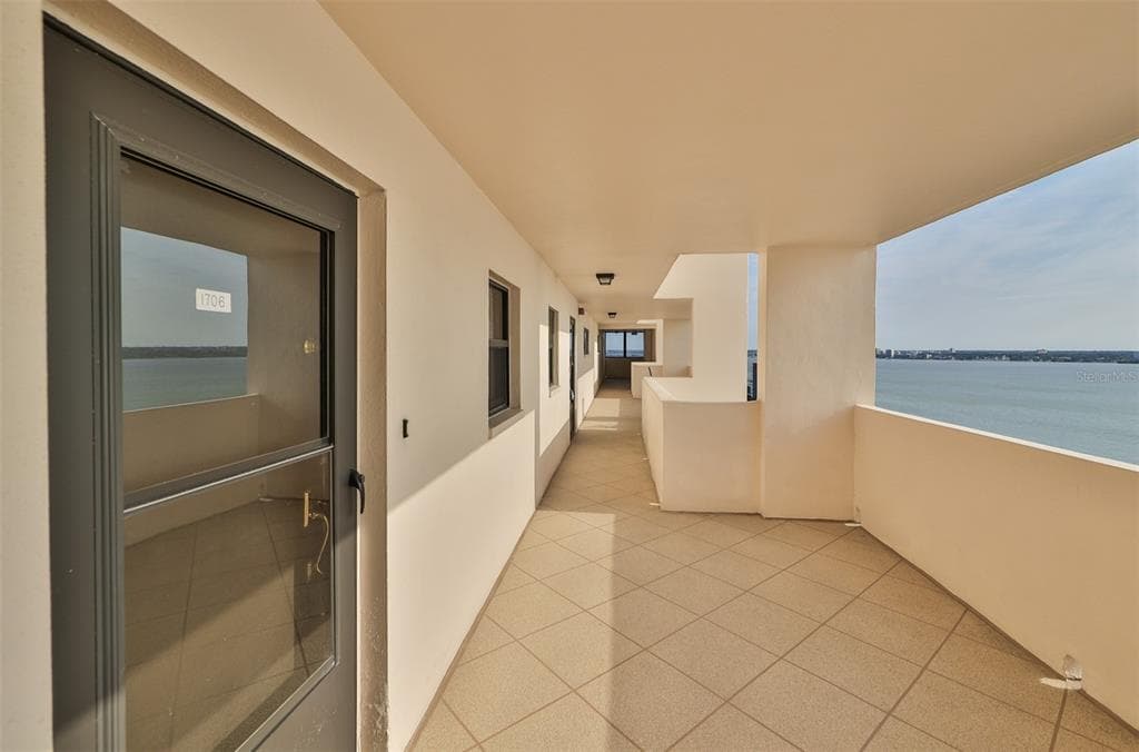 1270 GULF BOULEVARD # 1706, CLEARWATER BEACH, FL 33767 — zdjęcie 3