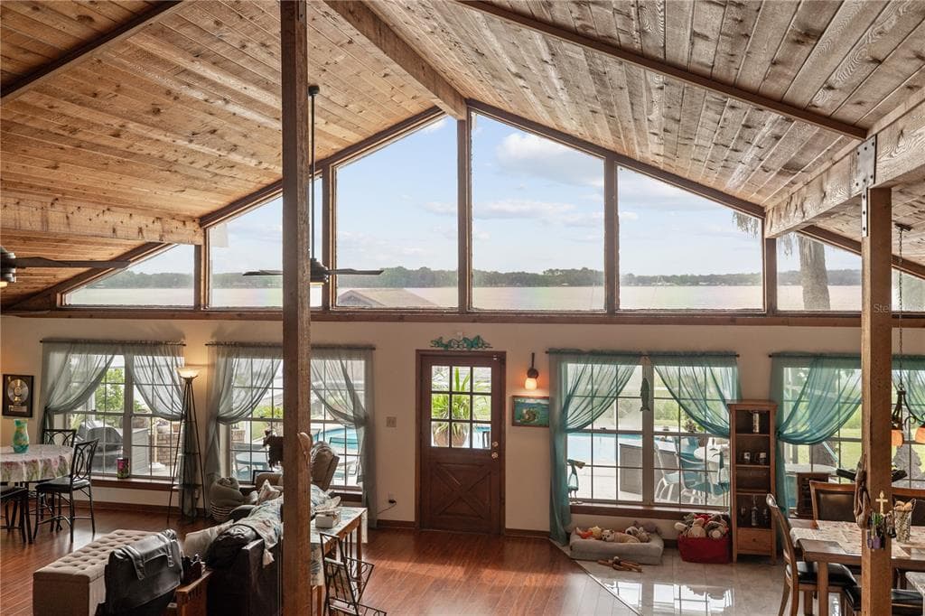 285 LAKEVIEW DRIVE, TARPON SPRINGS, FL 34689 — zdjęcie 2