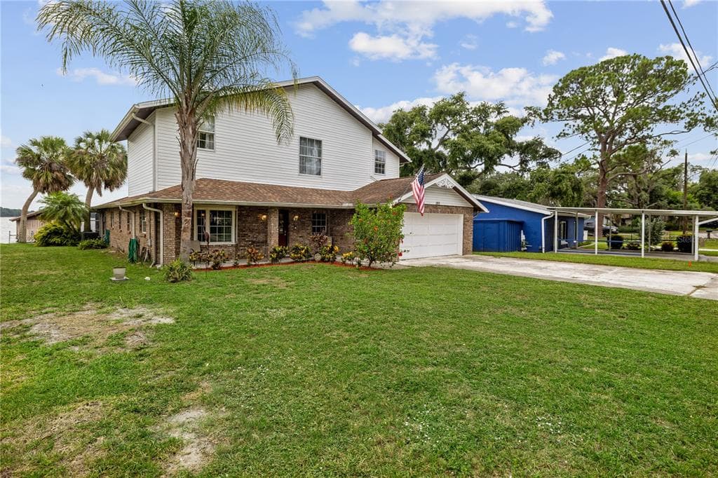 285 LAKEVIEW DRIVE, TARPON SPRINGS, FL 34689 — zdjęcie 3