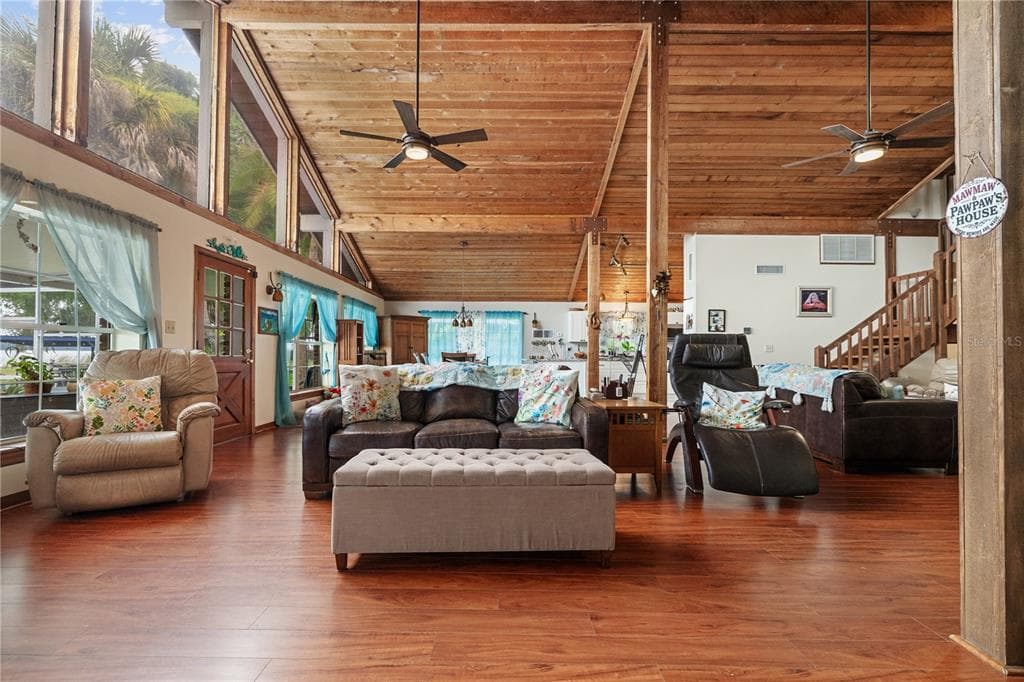 285 LAKEVIEW DRIVE, TARPON SPRINGS, FL 34689 — zdjęcie 5