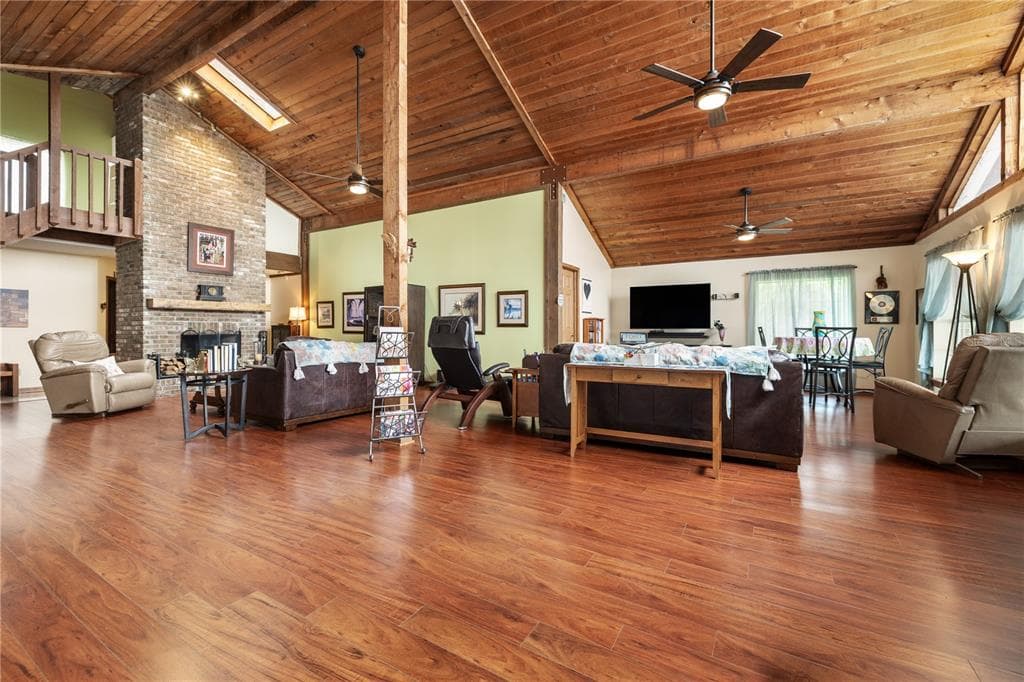 285 LAKEVIEW DRIVE, TARPON SPRINGS, FL 34689 — zdjęcie 4