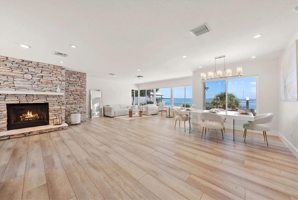 1854 VENETIAN POINT DRIVE, CLEARWATER, FL 33755 — zdjęcie 4