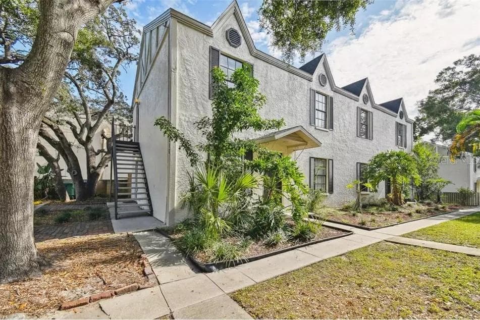 3810 W CLEVELAND STREET, TAMPA, FL 33609 — zdjęcie 3