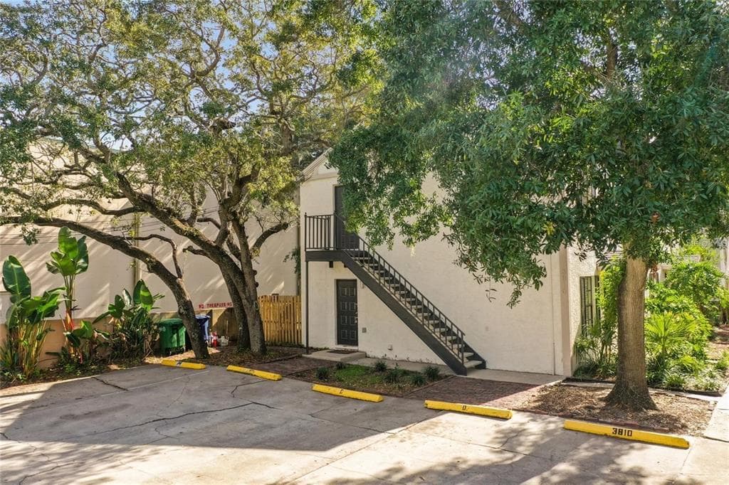 3810 W CLEVELAND STREET, TAMPA, FL 33609 — zdjęcie 4
