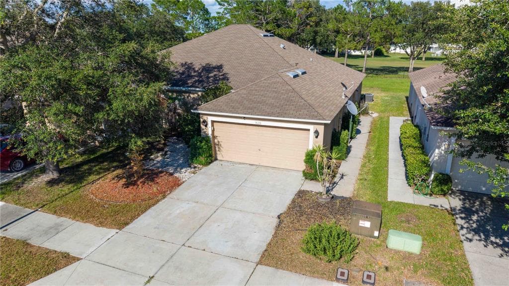 9139 SOUTHERN CHARM CIRCLE, BROOKSVILLE, FL 34613 — zdjęcie 5