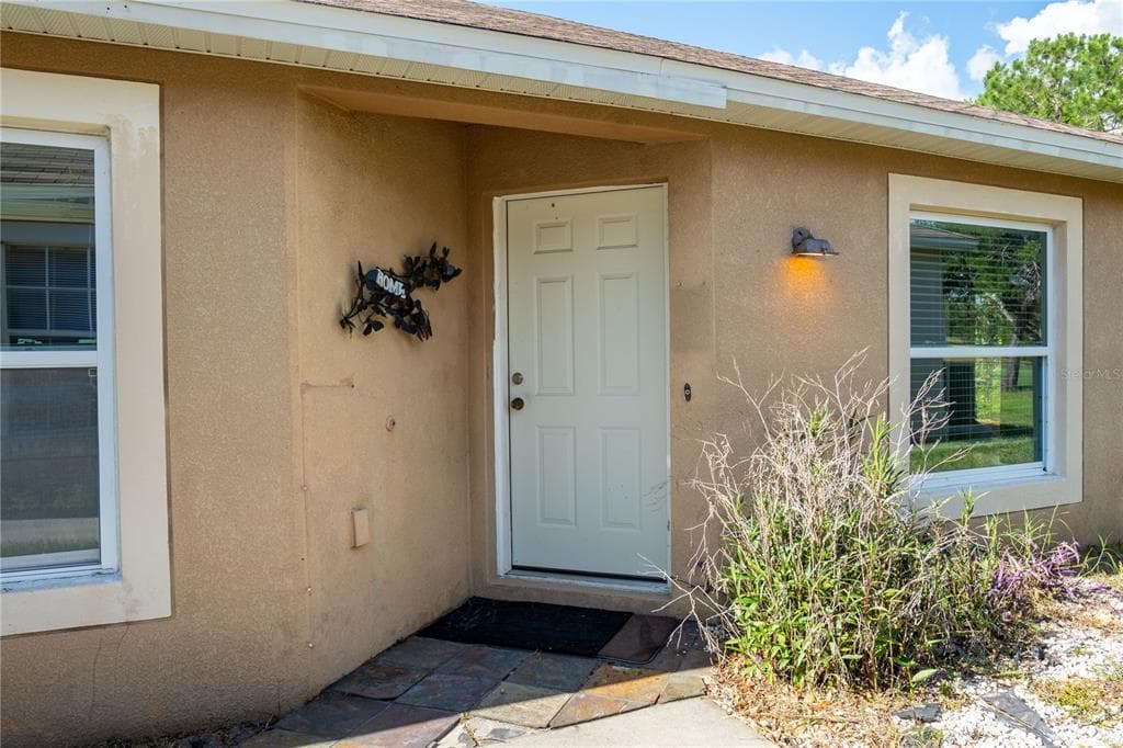 9139 SOUTHERN CHARM CIRCLE, BROOKSVILLE, FL 34613 — zdjęcie 4