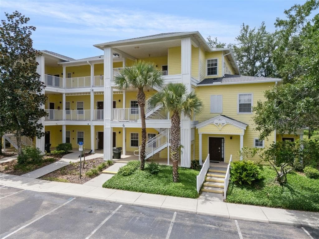 207 LUCAYA LOOP # 207, DAVENPORT, FL 33897 — zdjęcie 2